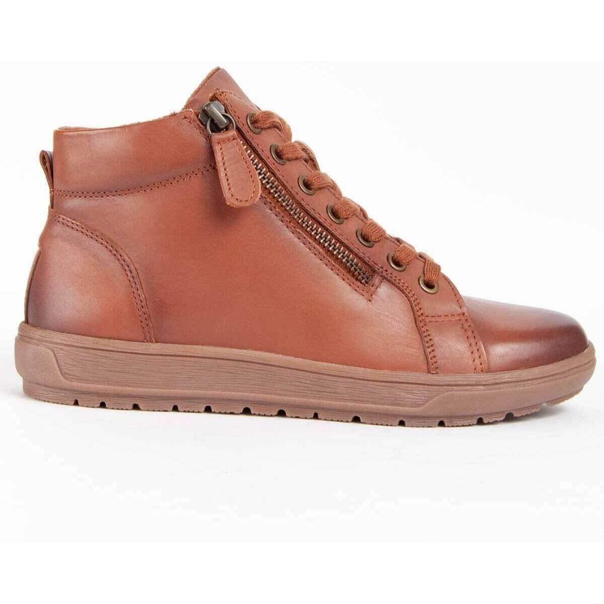 Μποτίνια Purapiel 99463