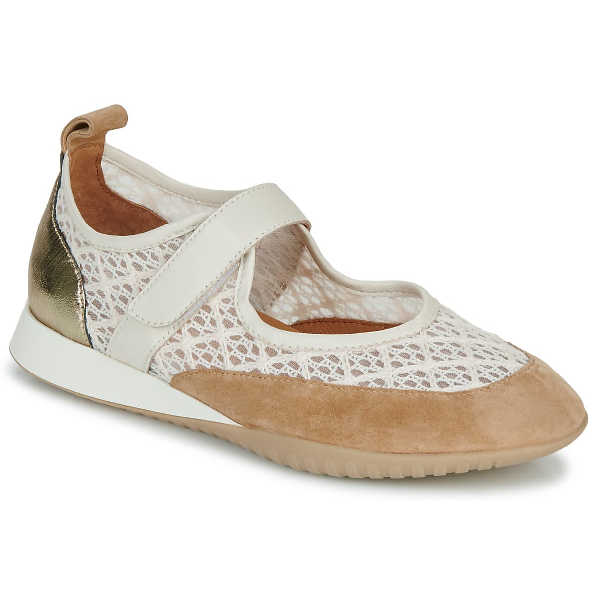 Μπαλαρίνες Mam'Zelle DOLOMI