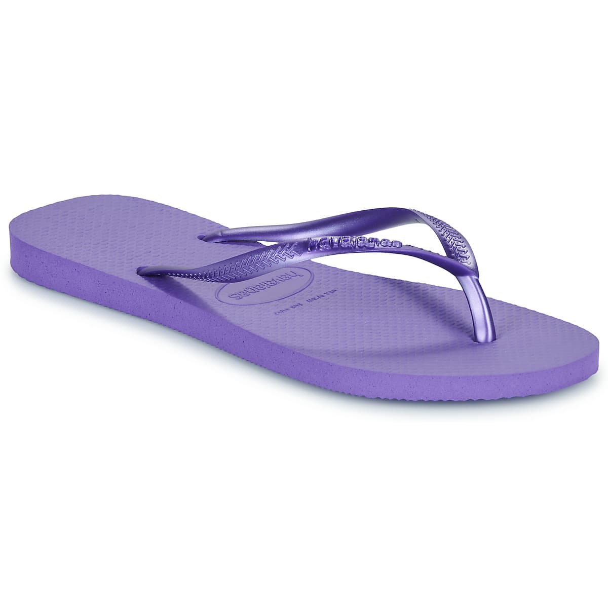 Σαγιονάρες Havaianas SLIM