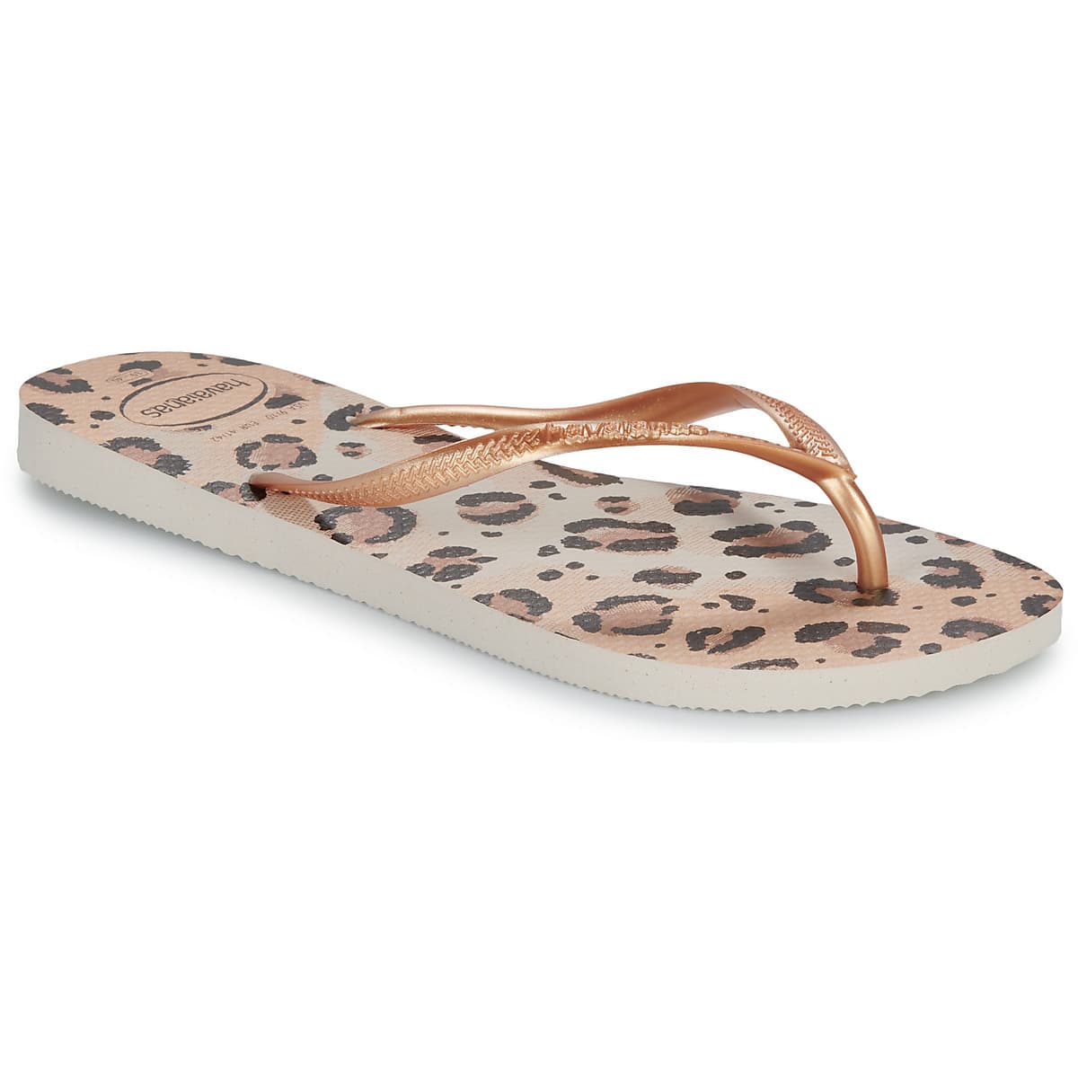 Σαγιονάρες Havaianas SLIM ANIMALS