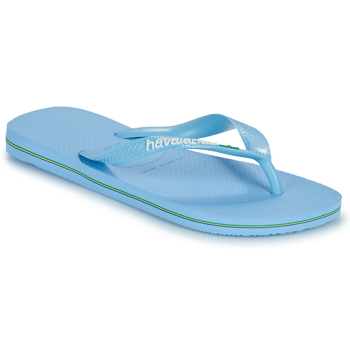 Σαγιονάρες Havaianas BRASIL LOGO
