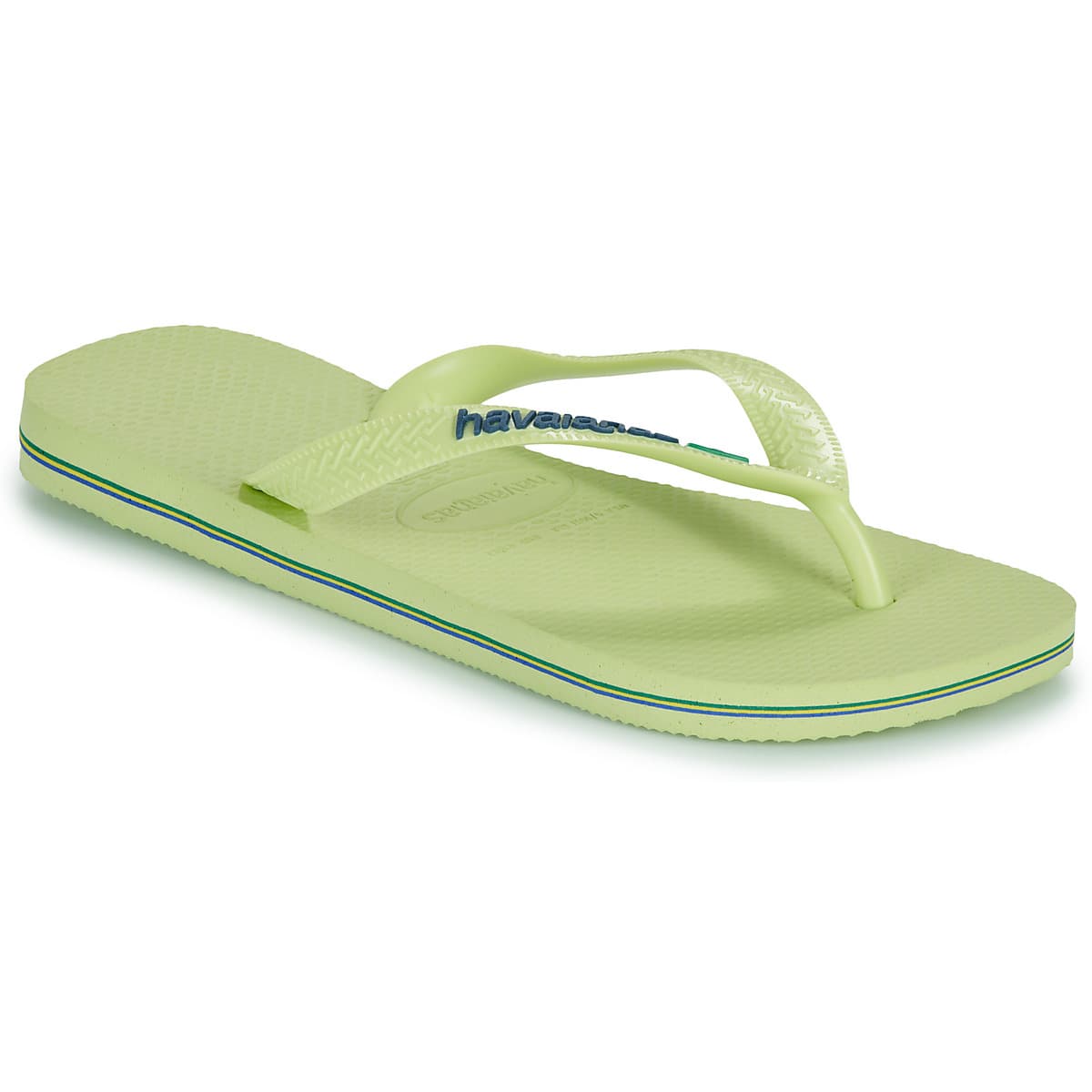 Σαγιονάρες Havaianas BRASIL LOGO
