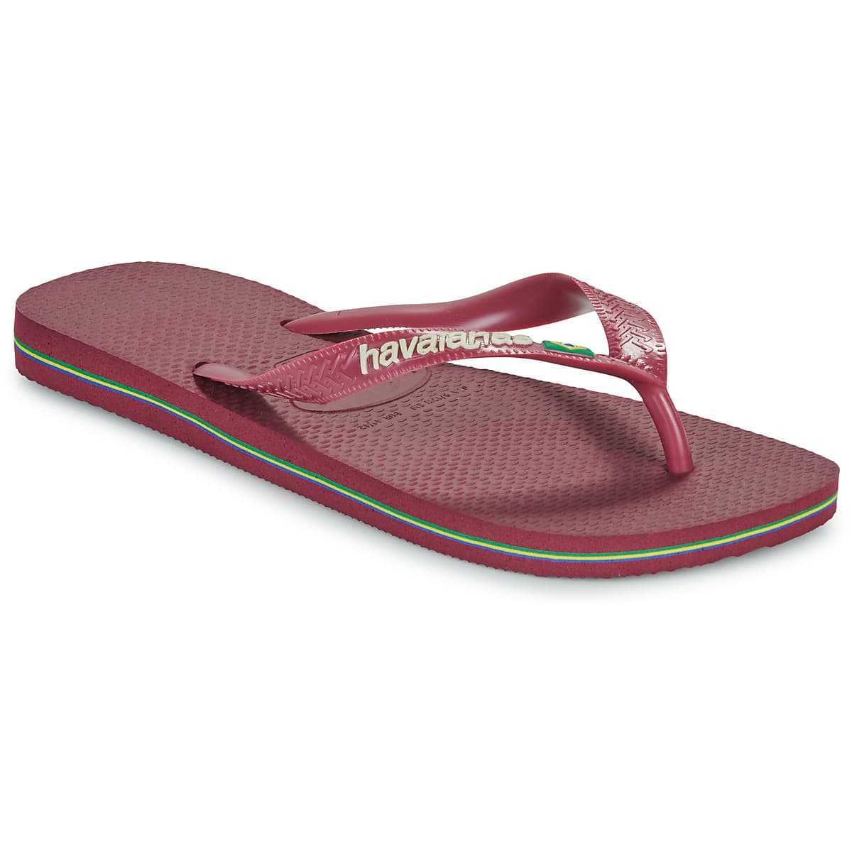 Σαγιονάρες Havaianas BRASIL LOGO
