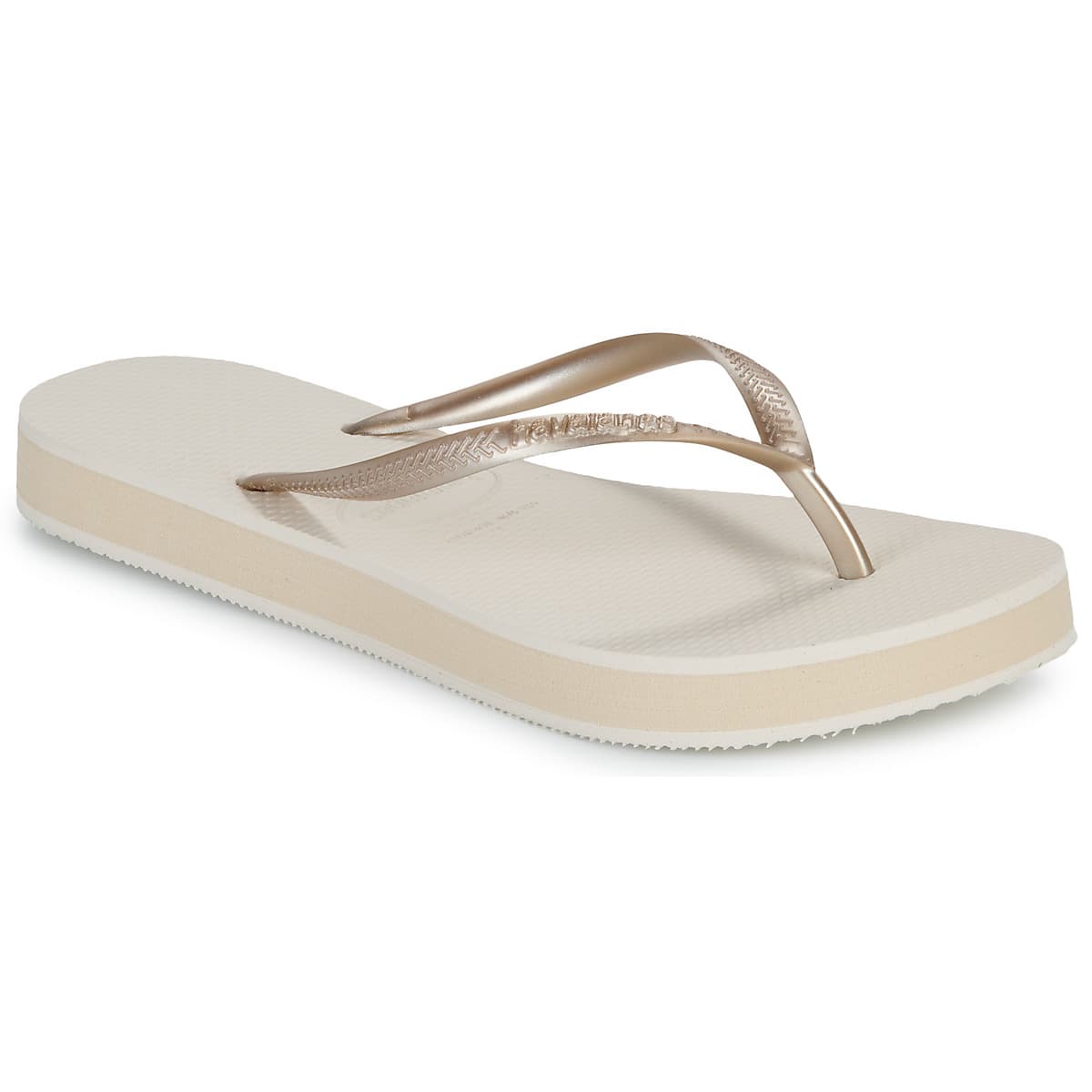 Σαγιονάρες Havaianas SLIM FLATFORM