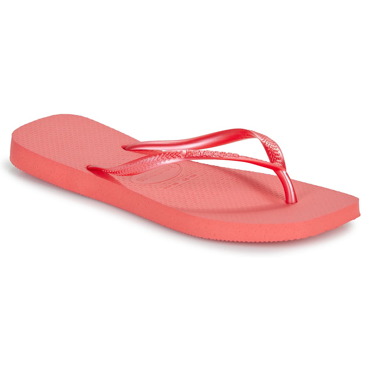 Σαγιονάρες Havaianas SLIM SQUARE