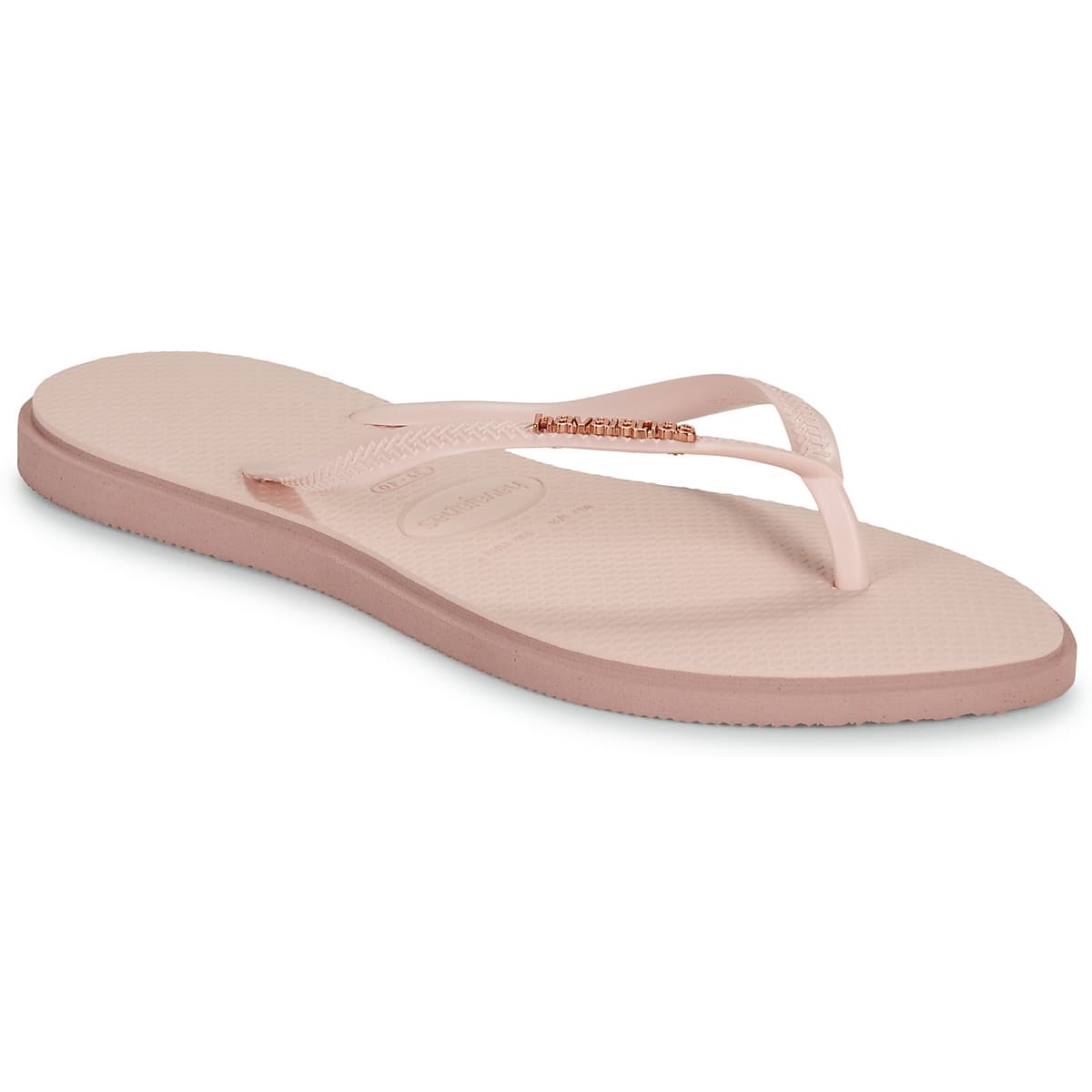 Σαγιονάρες Havaianas SLIM POINT