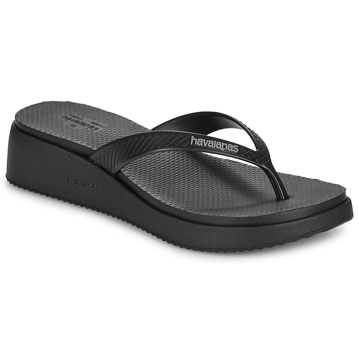 Σαγιονάρες Havaianas HIGH PLATFORM