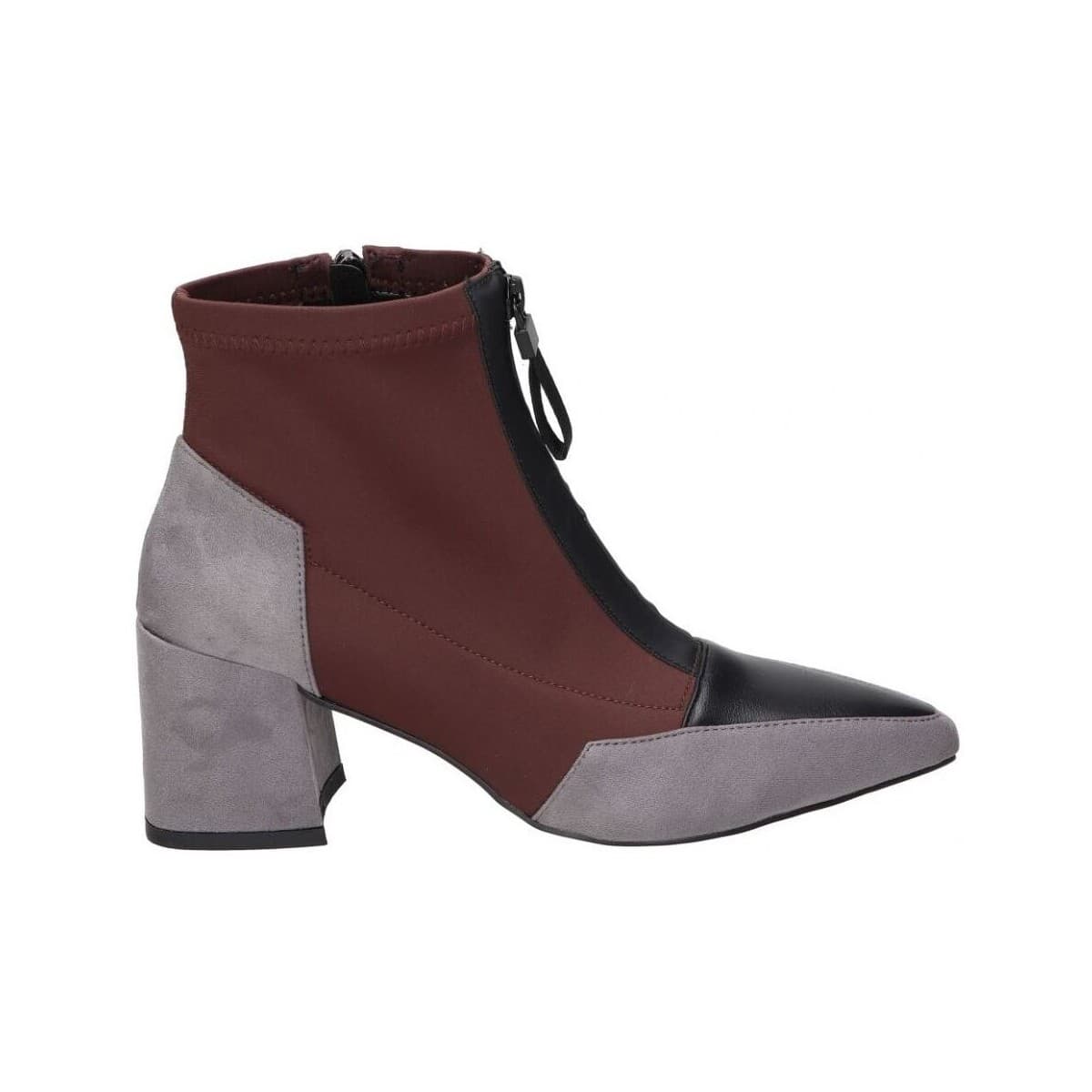 Μποτίνια Azarey 462J006