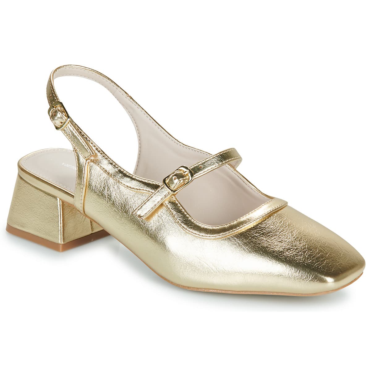 Μπαλαρίνες Vanessa Wu KATE