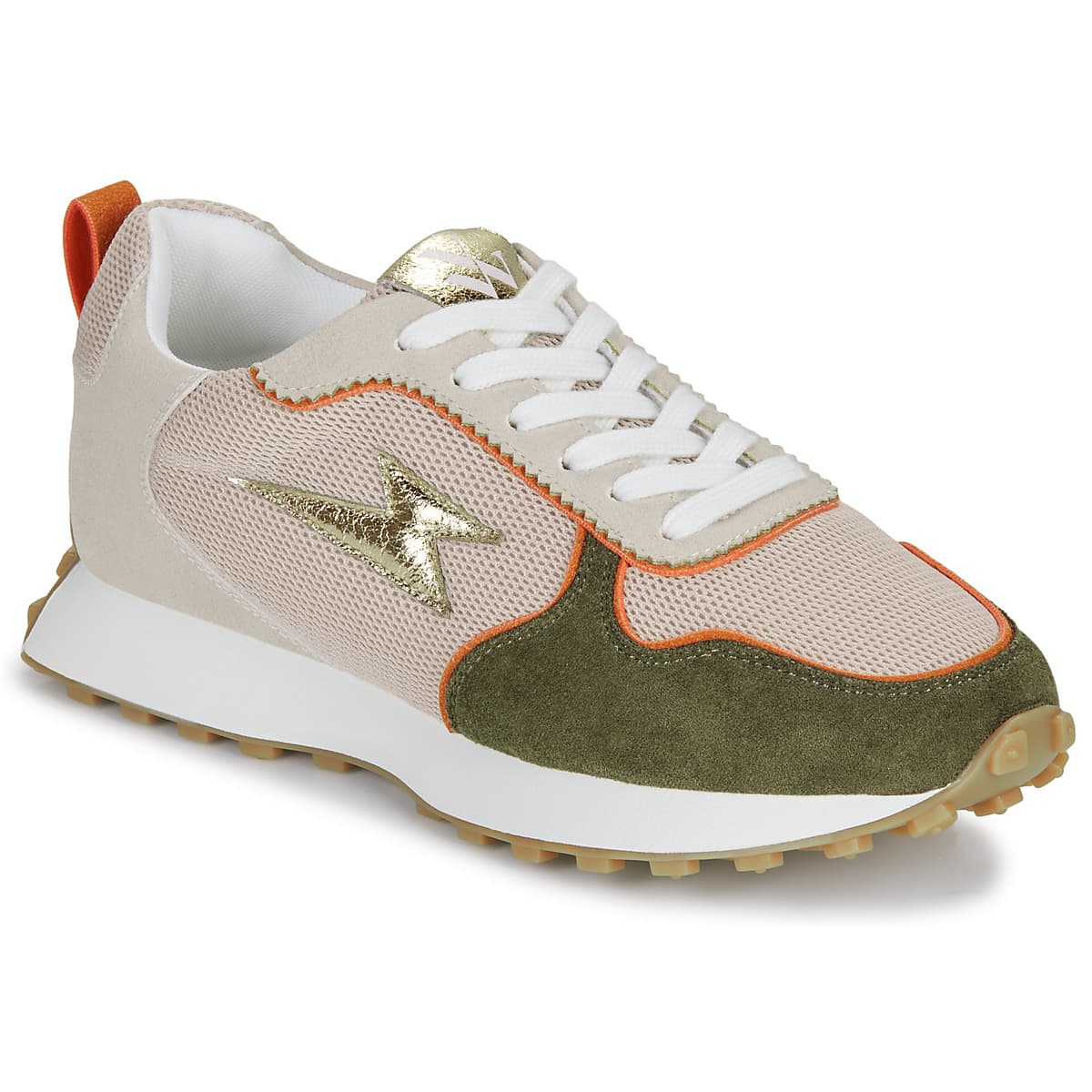 Xαμηλά Sneakers Vanessa Wu LUNELLE