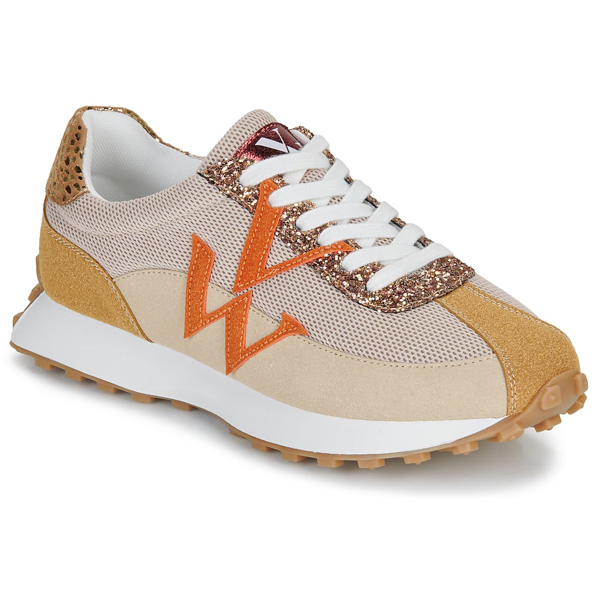 Xαμηλά Sneakers Vanessa Wu MONA