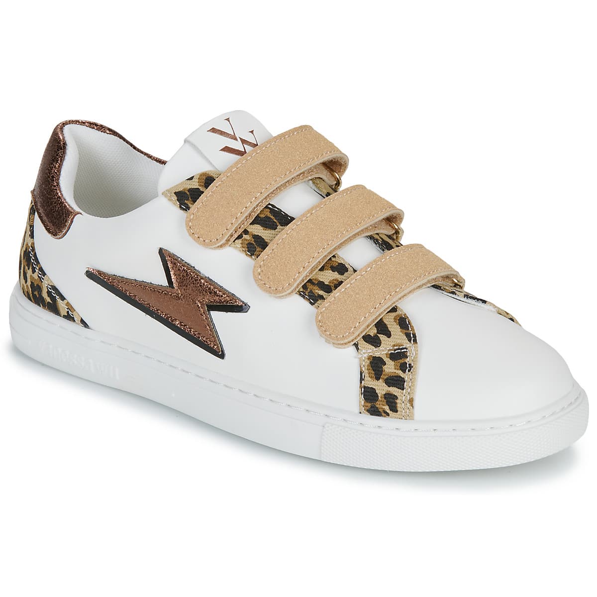 Xαμηλά Sneakers Vanessa Wu SADIE