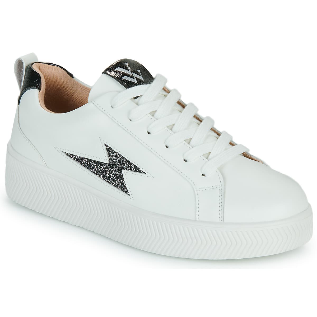 Xαμηλά Sneakers Vanessa Wu TANIA