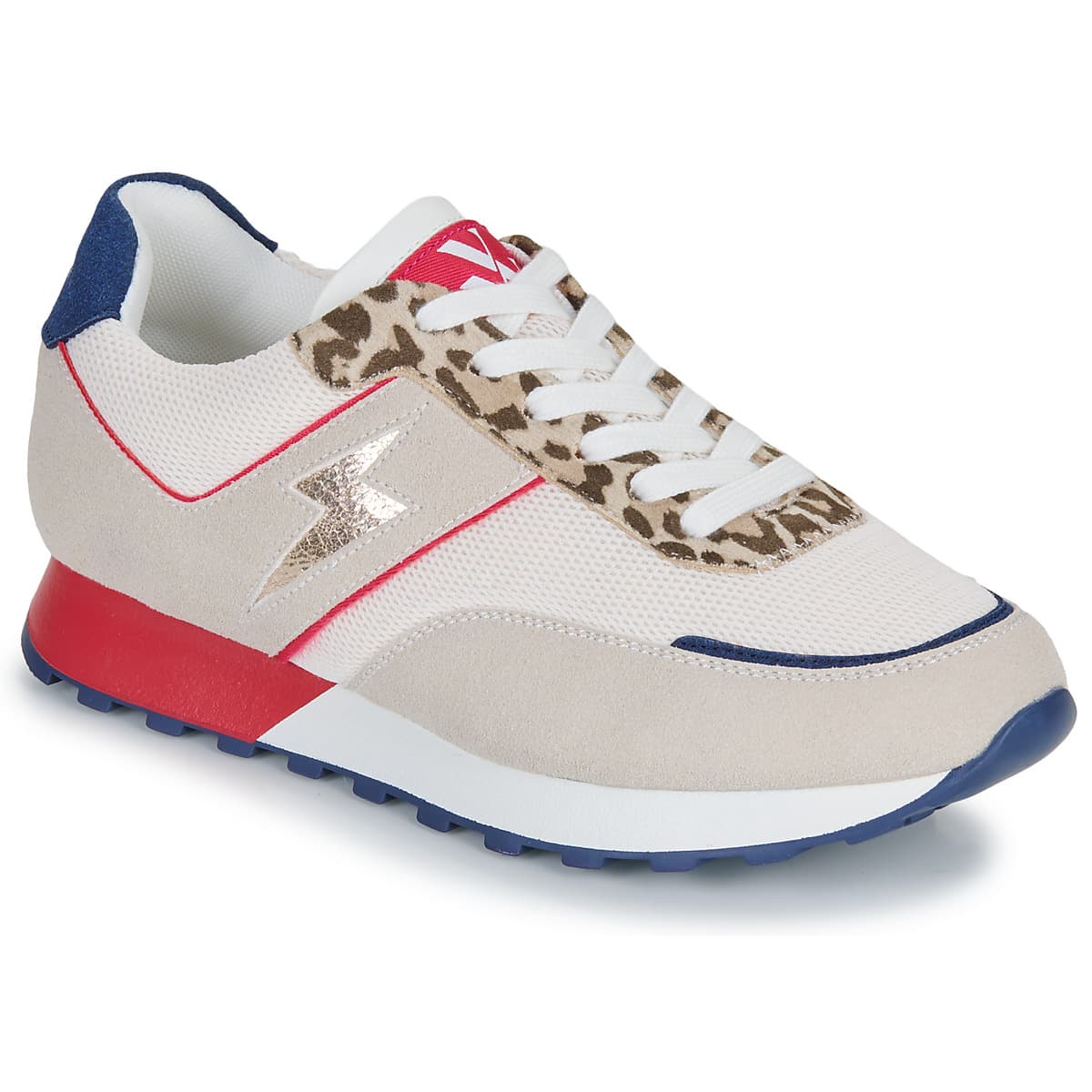 Xαμηλά Sneakers Vanessa Wu NICOLE