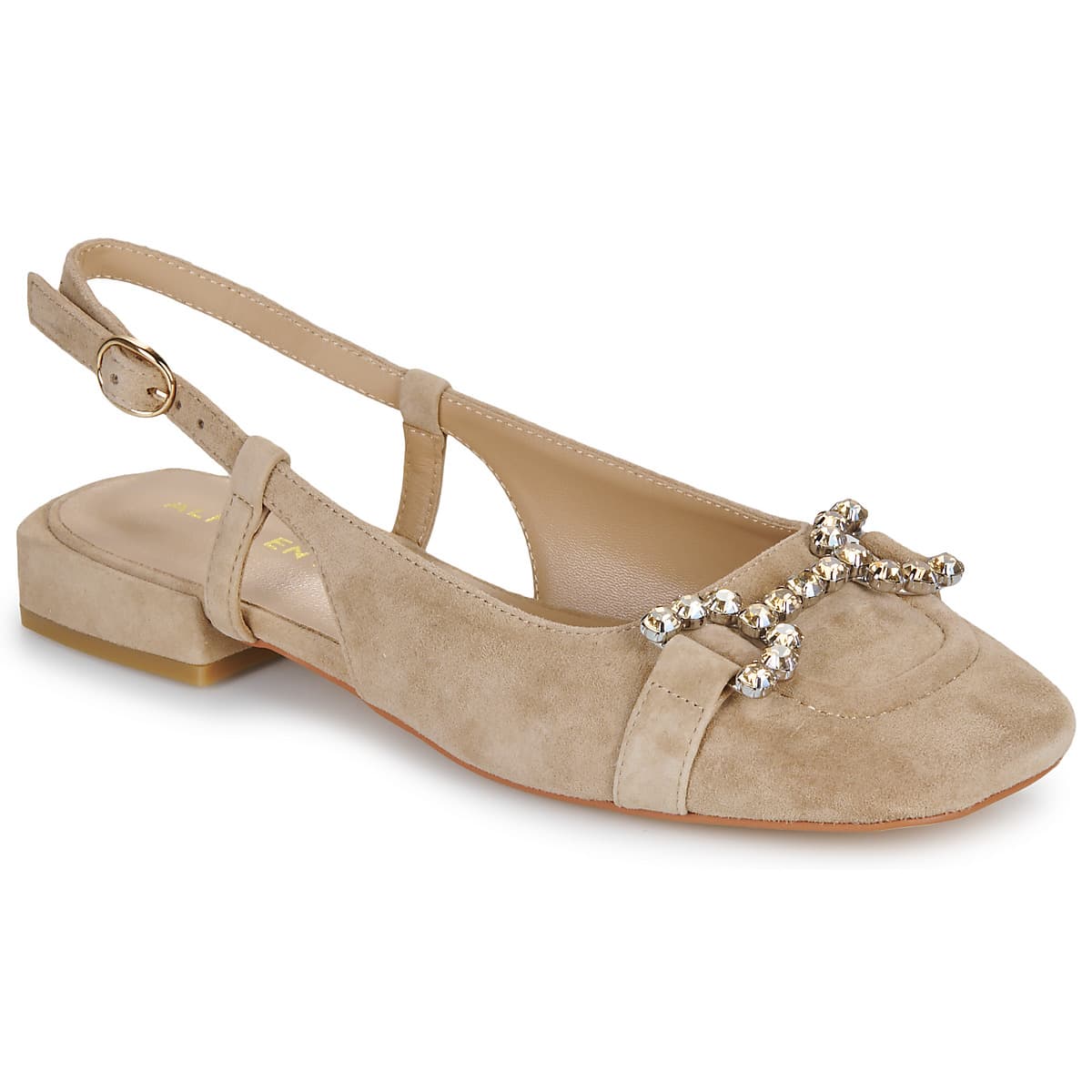 Μπαλαρίνες ALMA EN PENA V250504