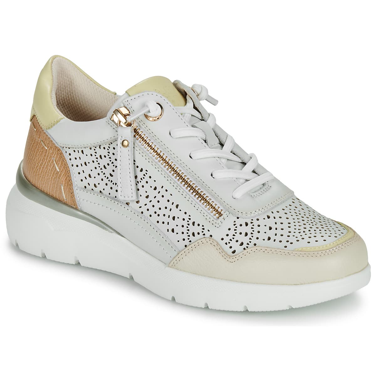 Xαμηλά Sneakers Carmela 162274