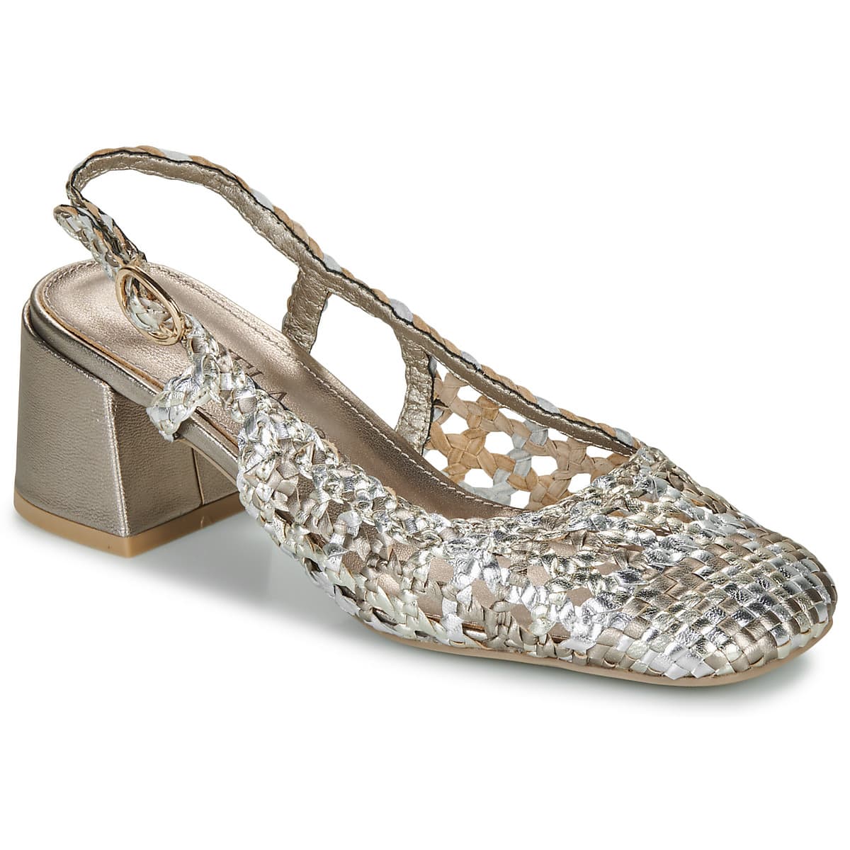 Μπαλαρίνες Carmela 162320