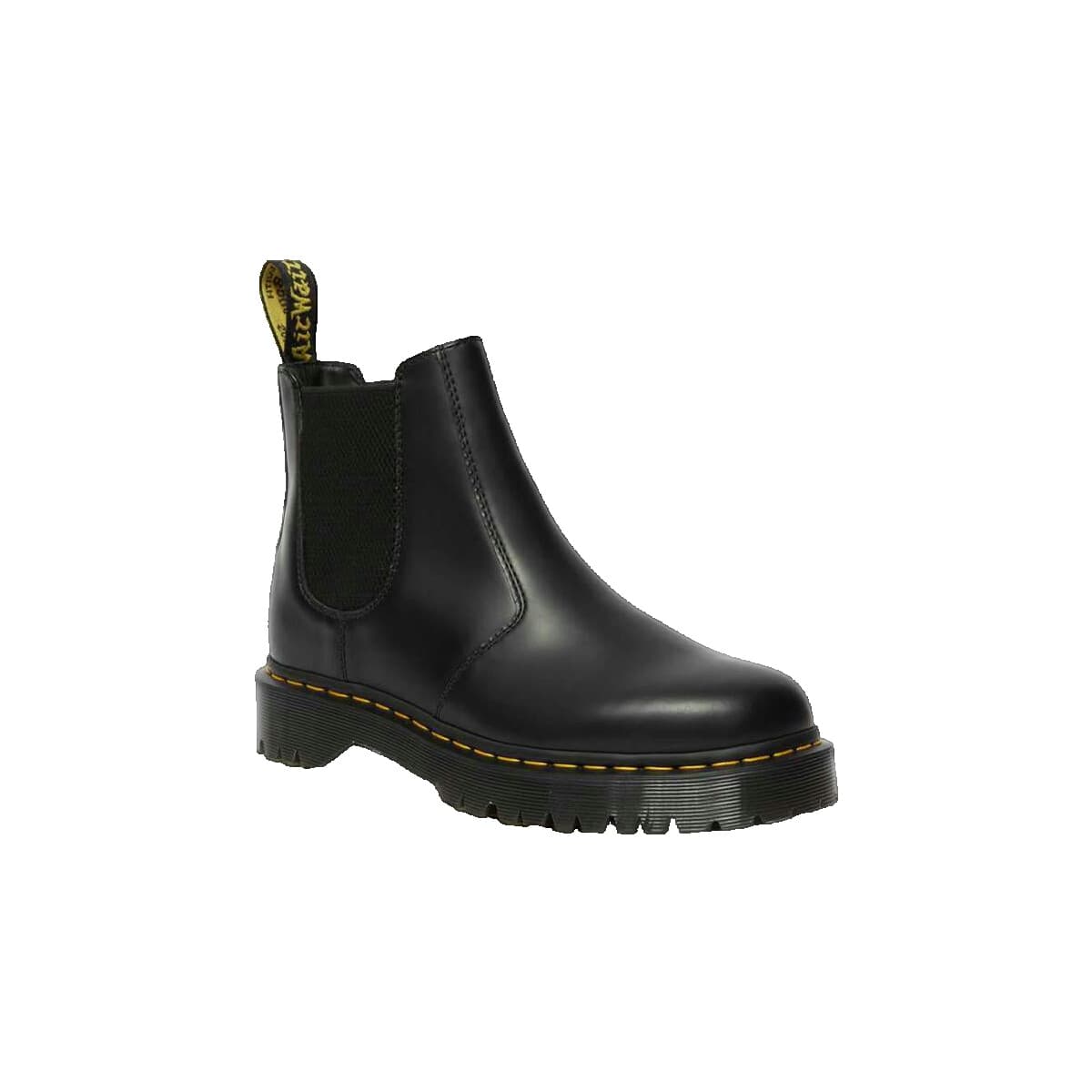 Μπότες Dr. Martens 2976 Bex Smooth Chelsea