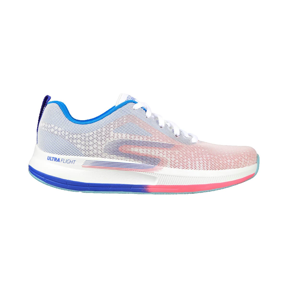 Παπούτσια για τρέξιμο Skechers Go Run Pulse - Get Moving