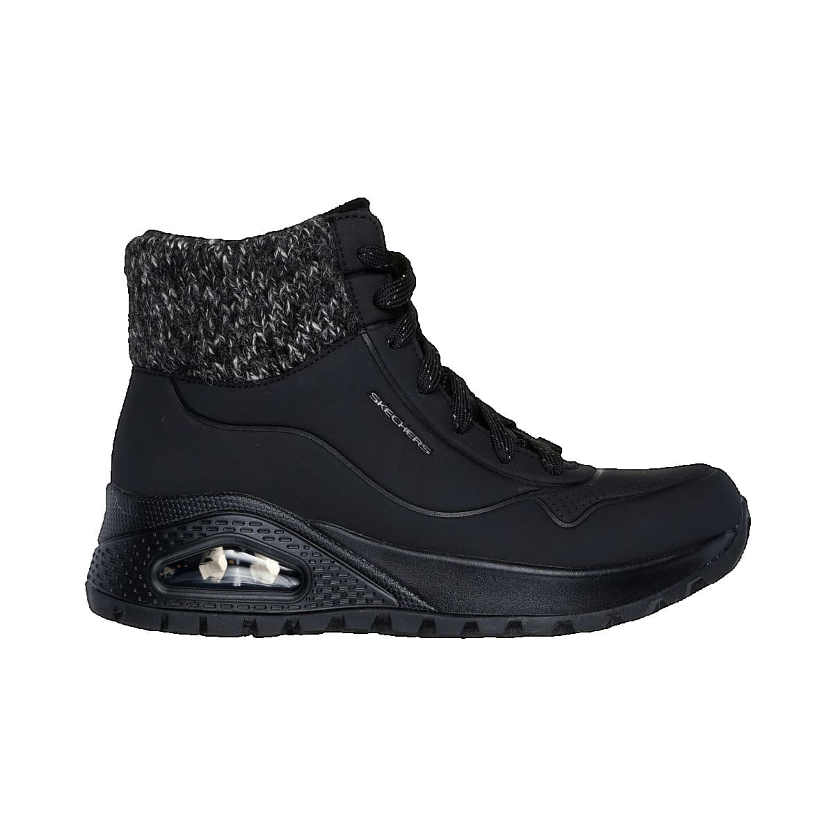 Μπότες Skechers Uno Rugged Darling Days