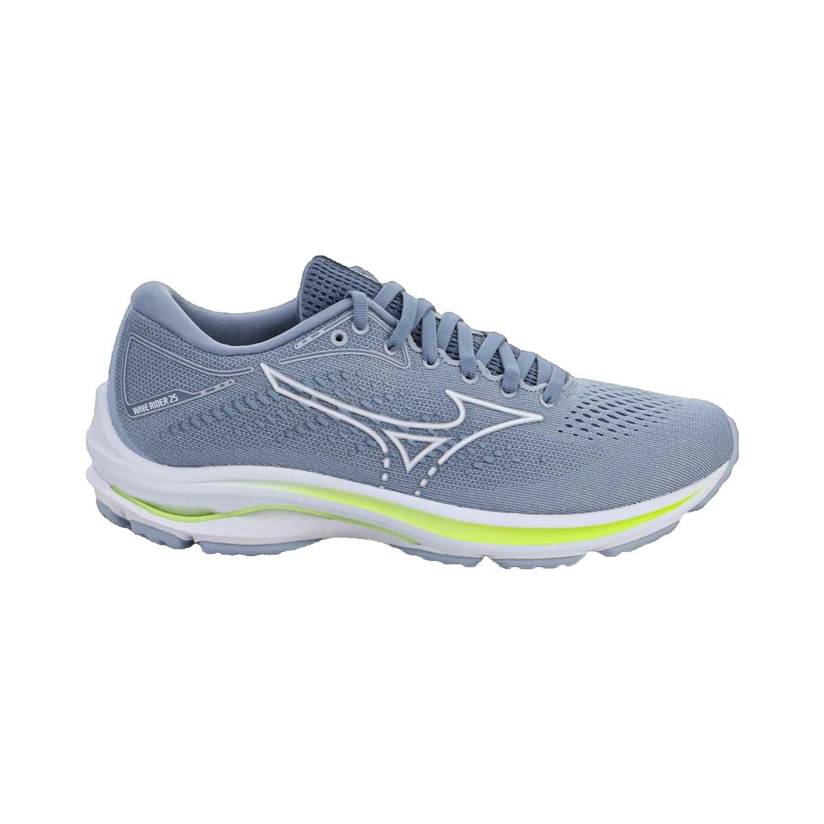 Παπούτσια για τρέξιμο Mizuno Wave Rider 25