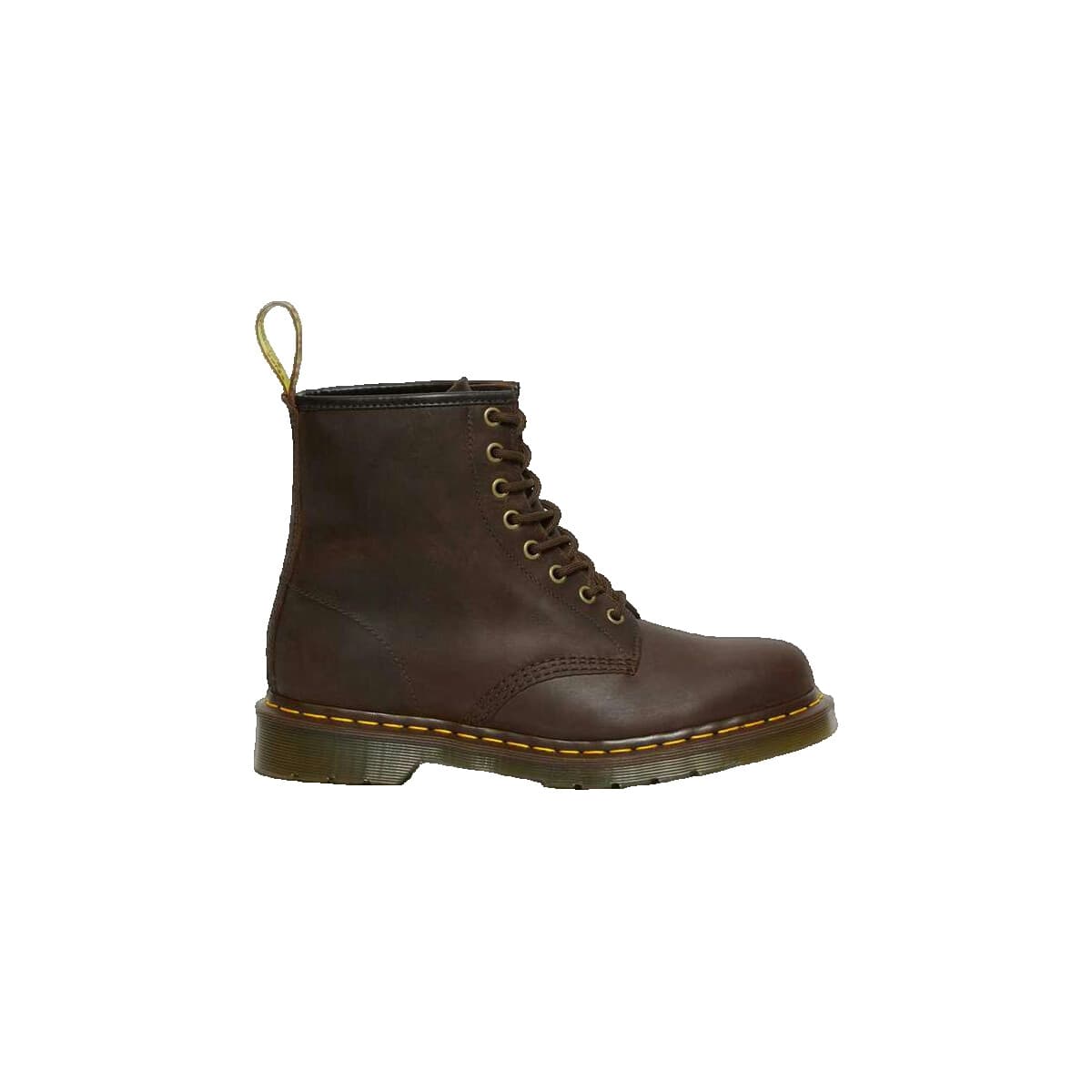 Μπότες Dr. Martens 1460 Smooth