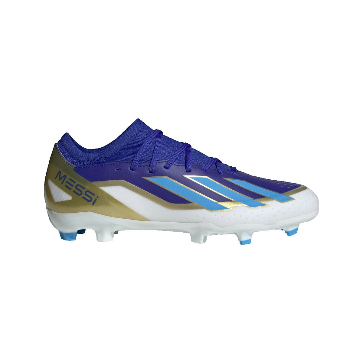 Μπότες adidas X Crazyfast Messi League Terrain Souple