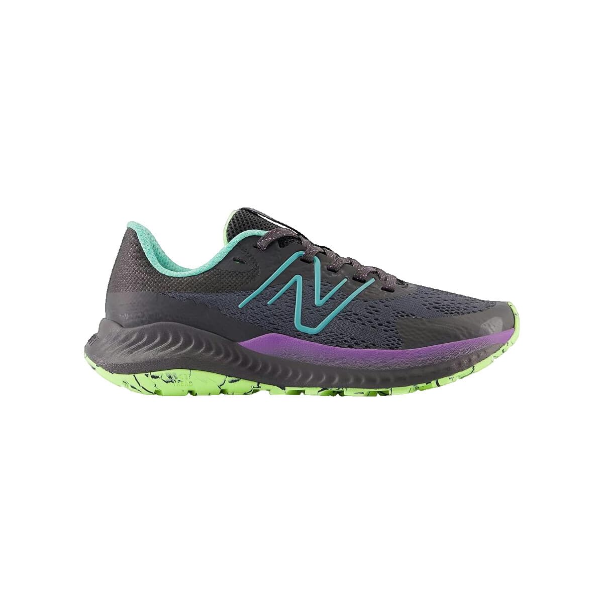 Πεζοπορίας New Balance Nitrl V5