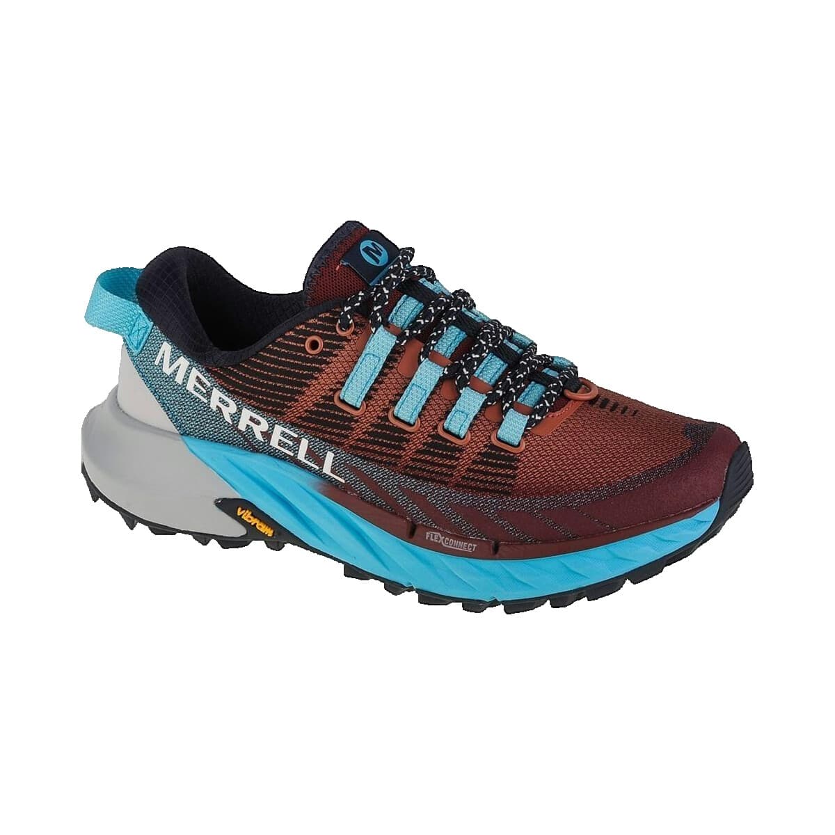 Πεζοπορίας Merrell Agility Peak 4