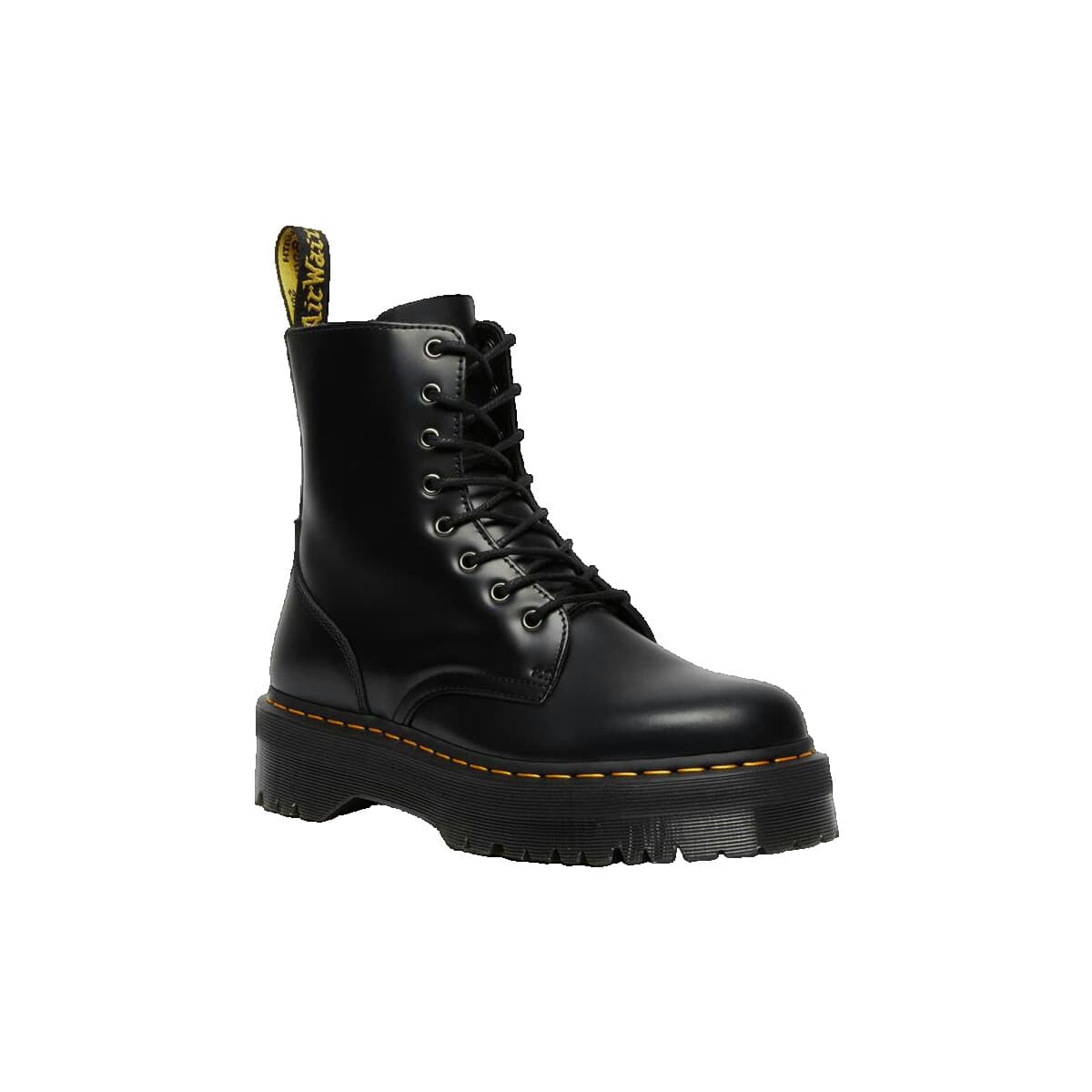 Μπότες Dr. Martens Jadon Smooth