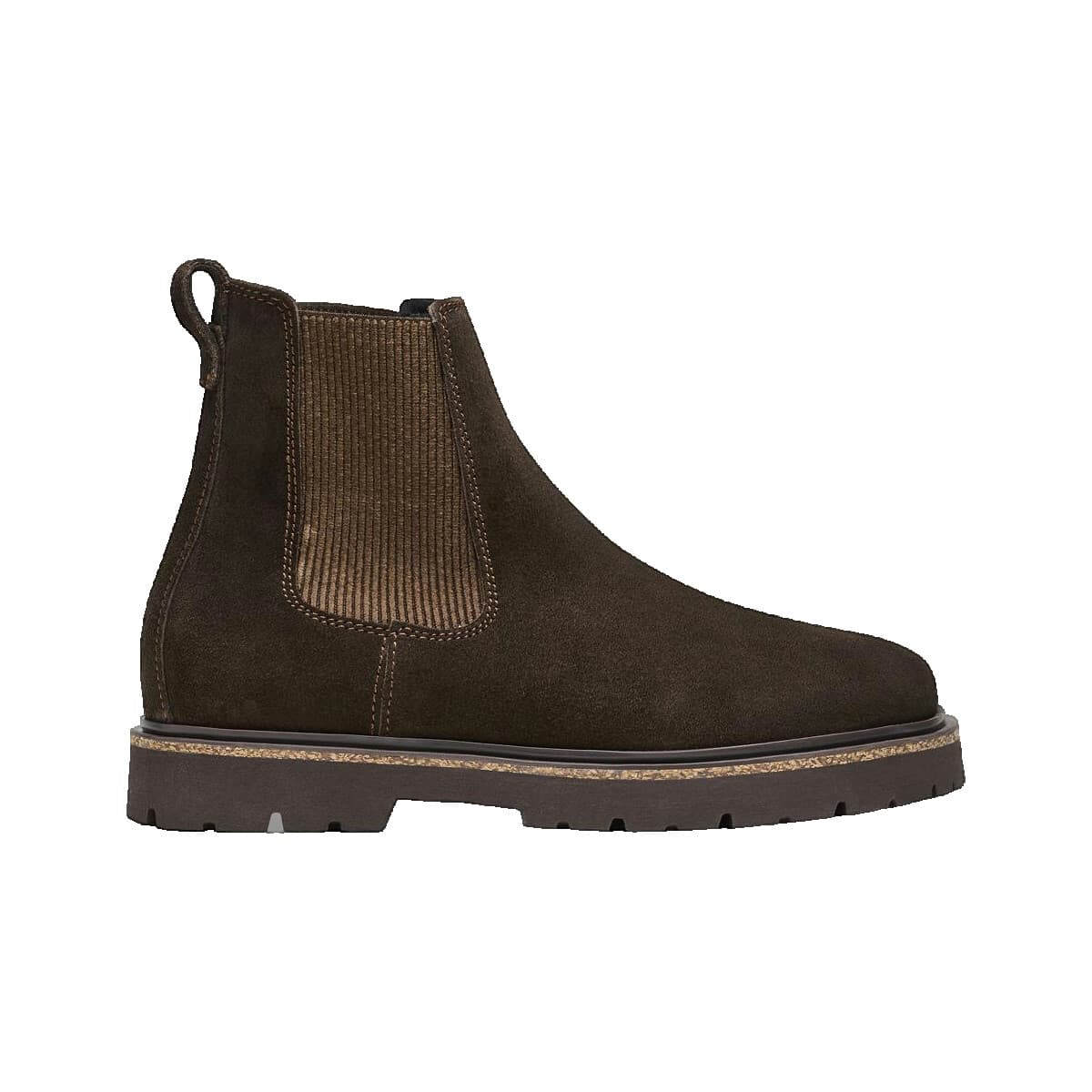 Μπότες BIRKENSTOCK Highwood Slip On Normal