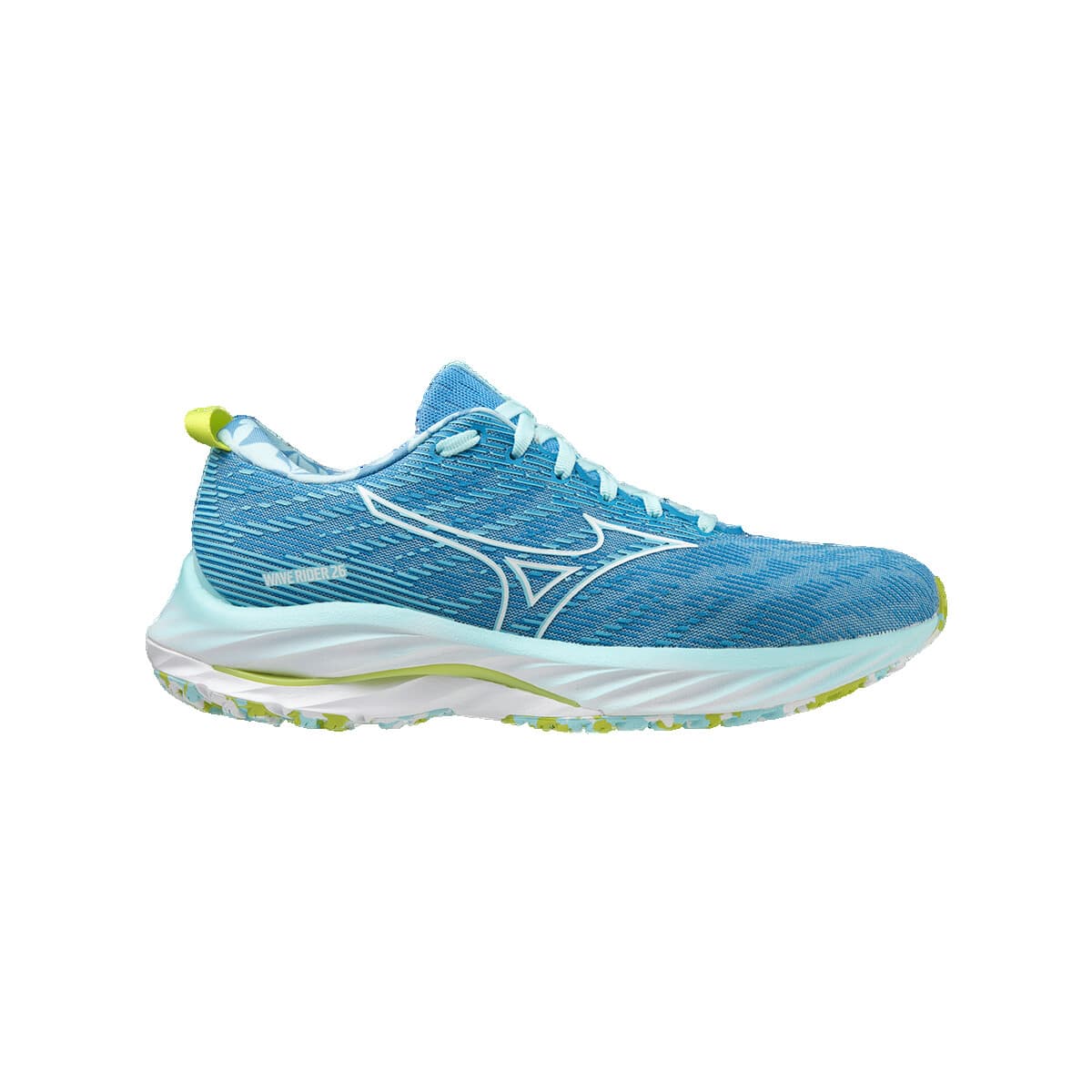 Παπούτσια για τρέξιμο Mizuno Wave 26 Roxy