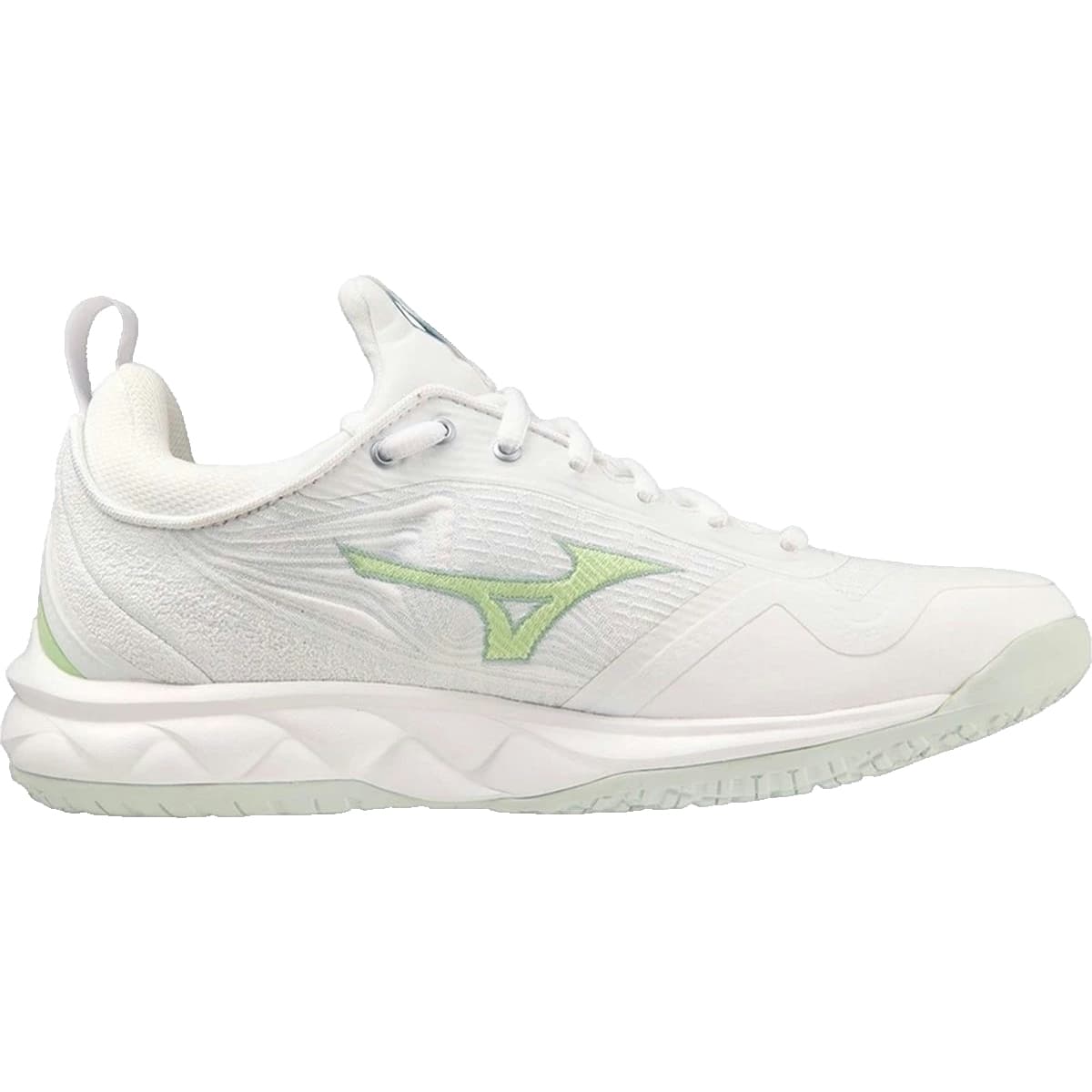 Παπούτσια για τρέξιμο Mizuno Wave Luminous 2