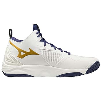 Πεζοπορίας Mizuno Indoor Wave Momentum 3