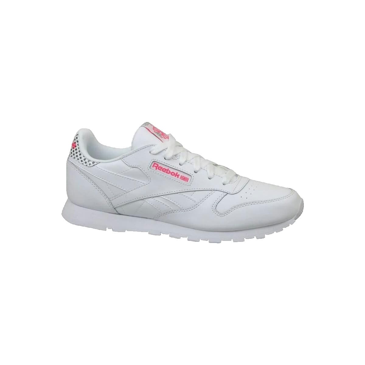 Sneakers Reebok Sport Cl Squad