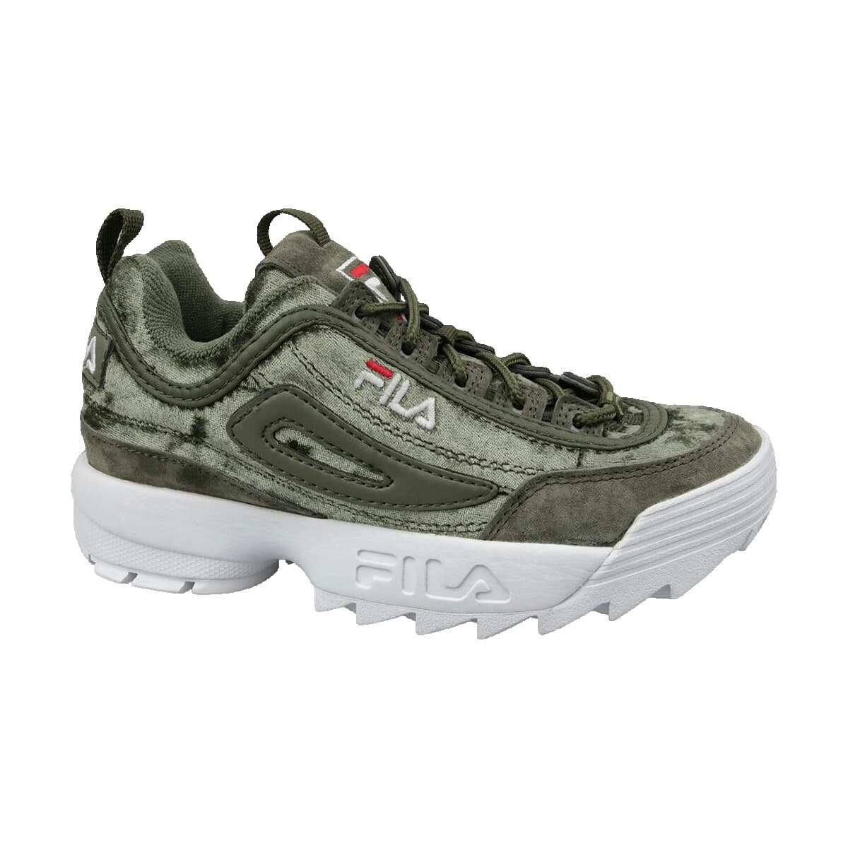 Sneakers Fila Disruptor S