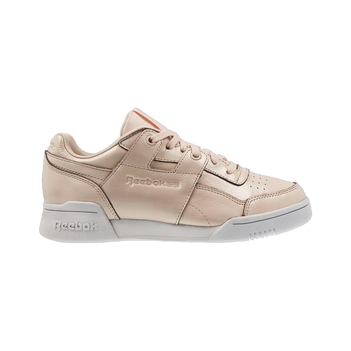 Sneakers Reebok Sport Plus Iridescent