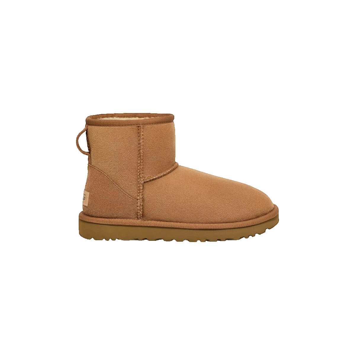 Μπότες UGG Classic Ii