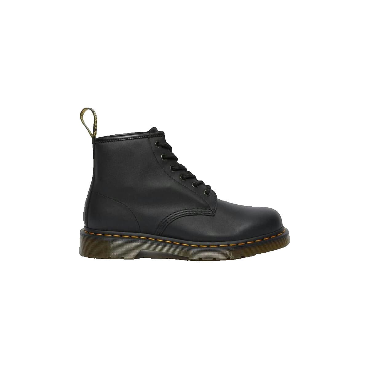 Μπότες Dr. Martens 101 Ankle