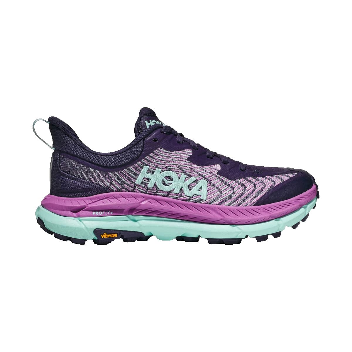 Παπούτσια για τρέξιμο Hoka one one Mafate Speed 4