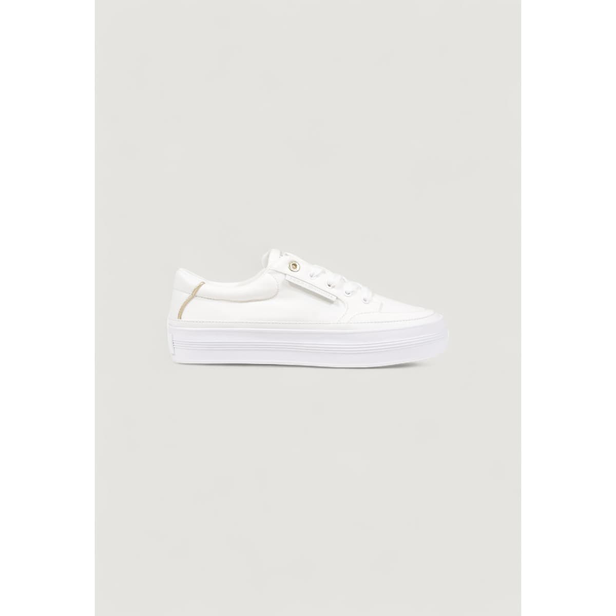 Sneakers Tommy Hilfiger ESSENTIAL VULC TEXTIL FW0FW08323