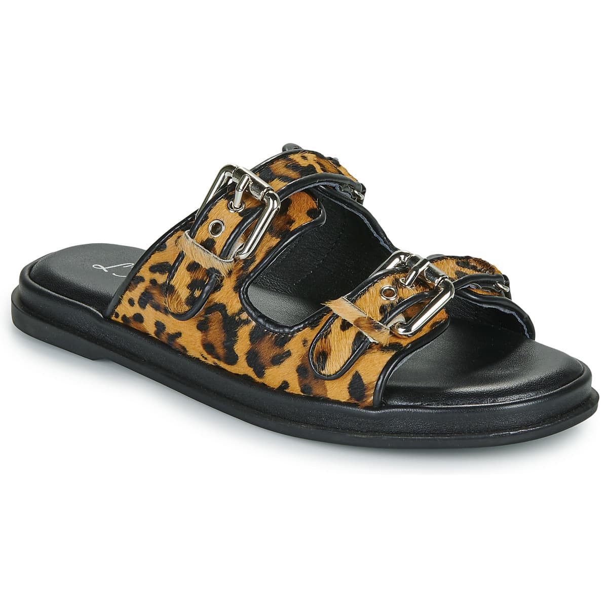 Mules L'Atelier Tropézien SH2313