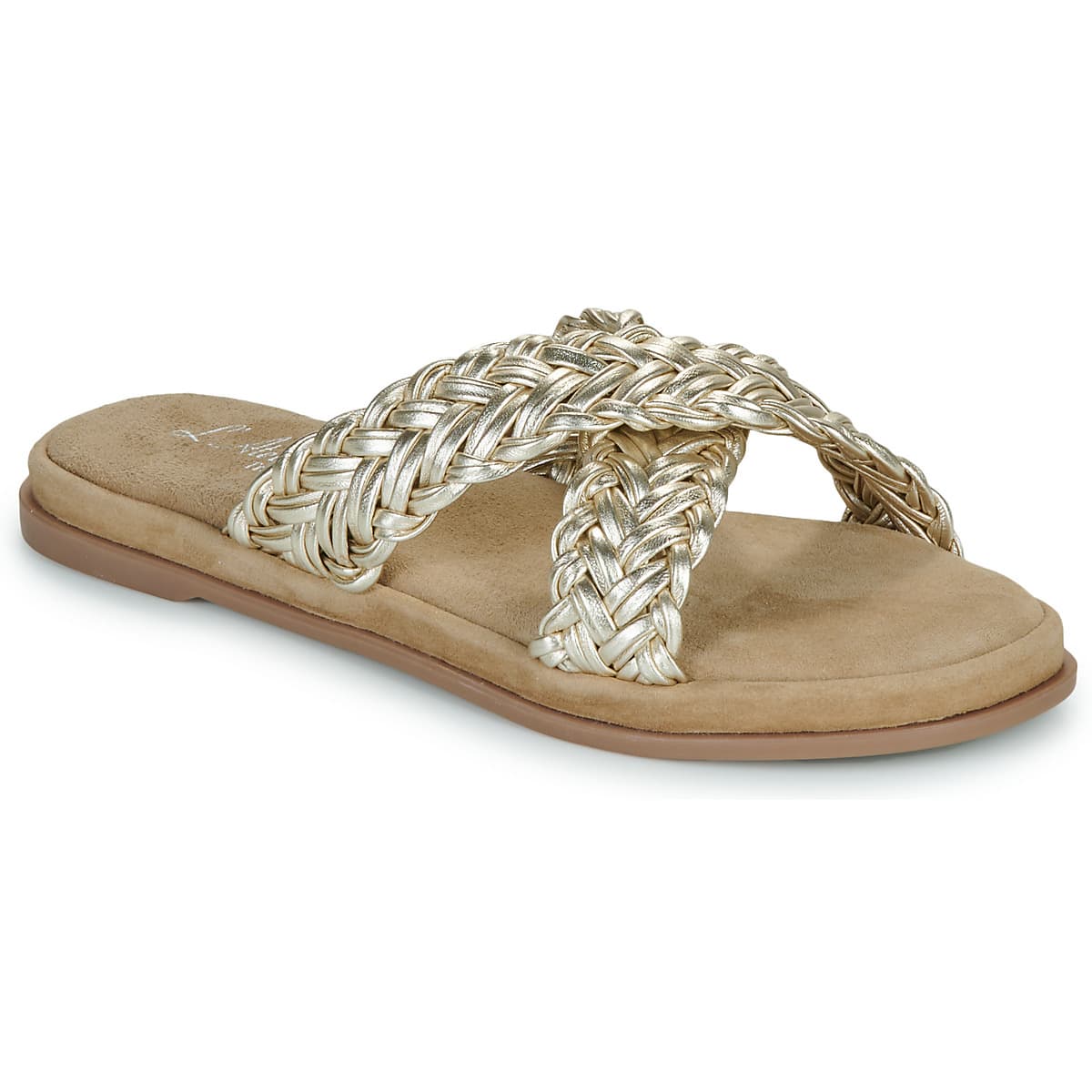 Mules L'Atelier Tropézien SH2310