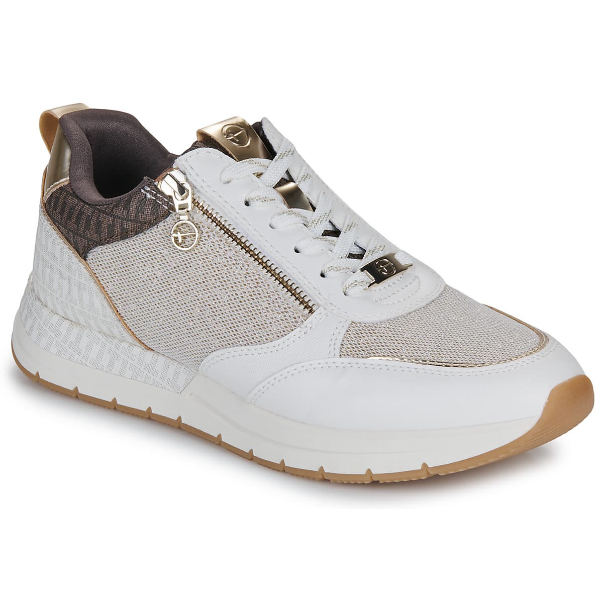 Xαμηλά Sneakers Tamaris 23732-4A0