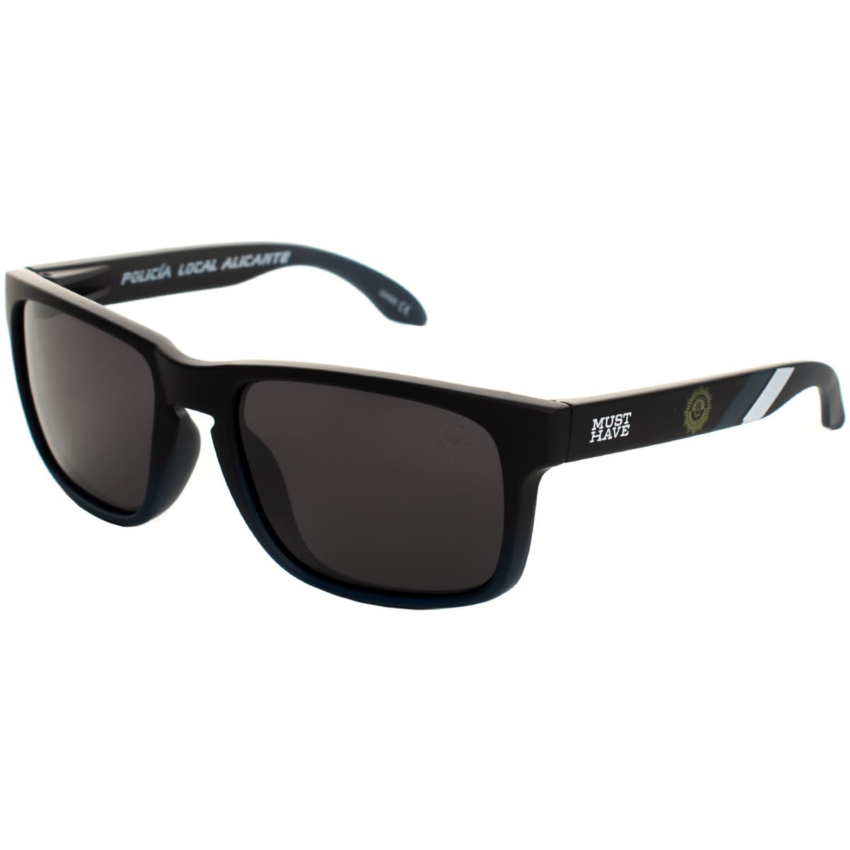 óculos de sol Must Have POLALICANTE-PASTA-UNICO