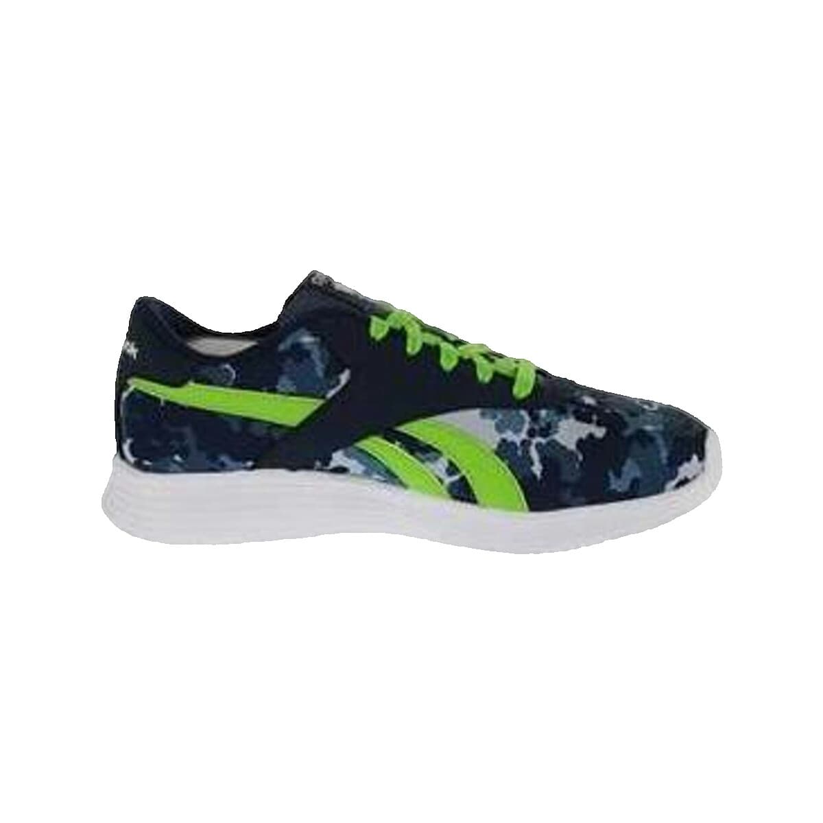 Xαμηλά Sneakers Reebok Sport Royal Ec Rid