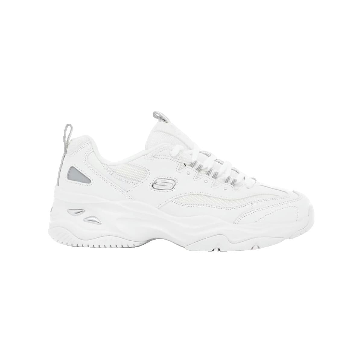 Sneakers Skechers D'Lites 4.0 Fresh