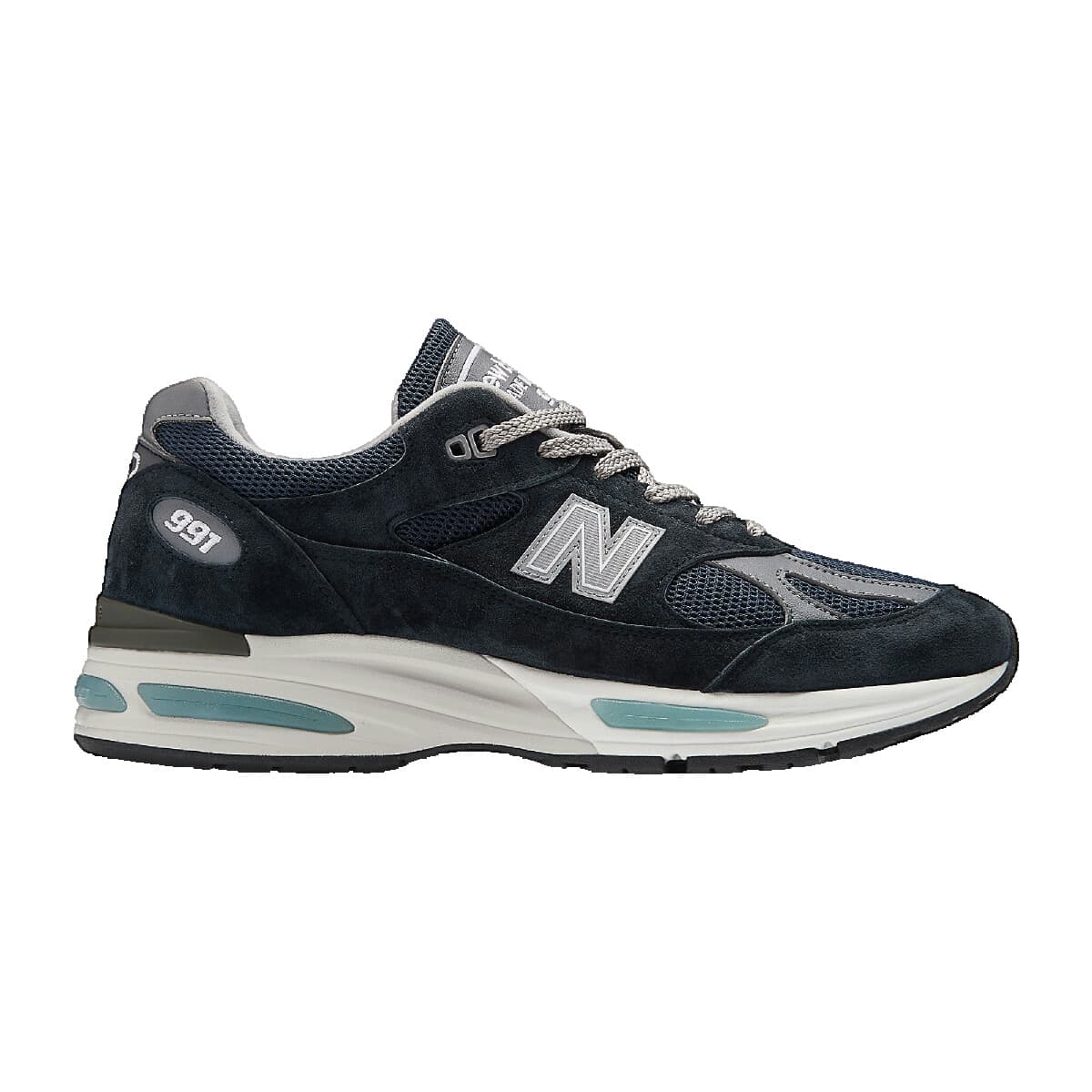 Sneakers New Balance 991V2