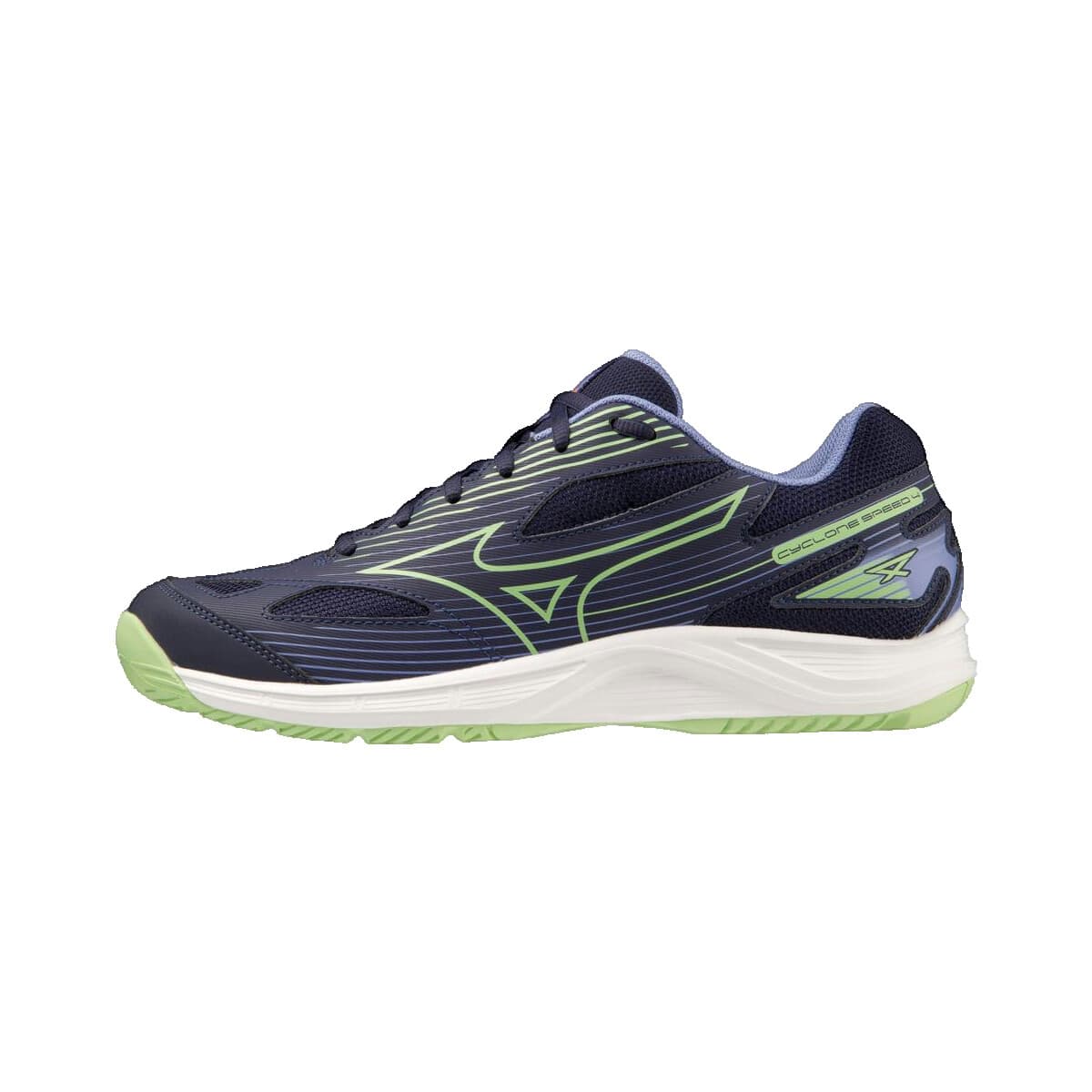 Πεζοπορίας Mizuno Cyclone Speed 4 Avatar
