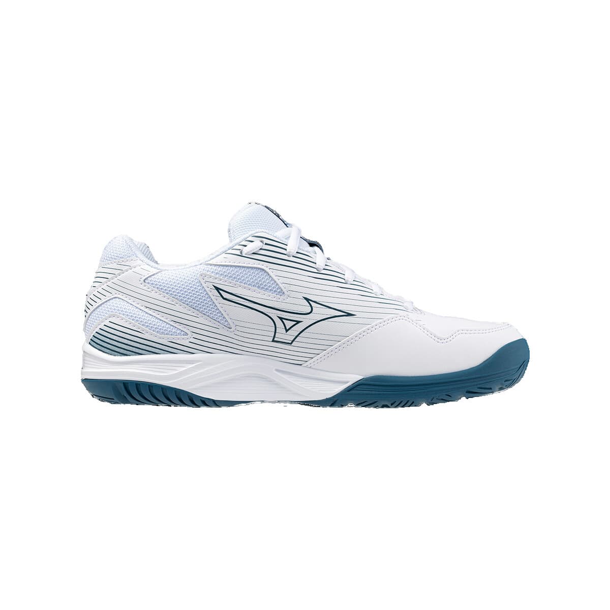 Πεζοπορίας Mizuno Cyclone Speed 4